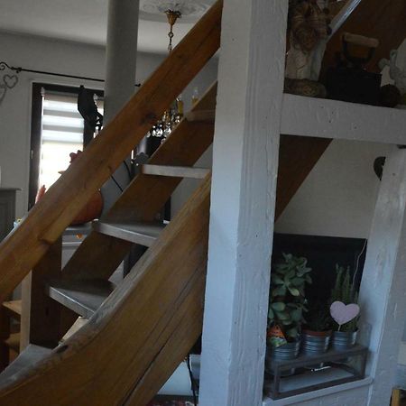 Maison Bleue Apartment Saverne Ngoại thất bức ảnh