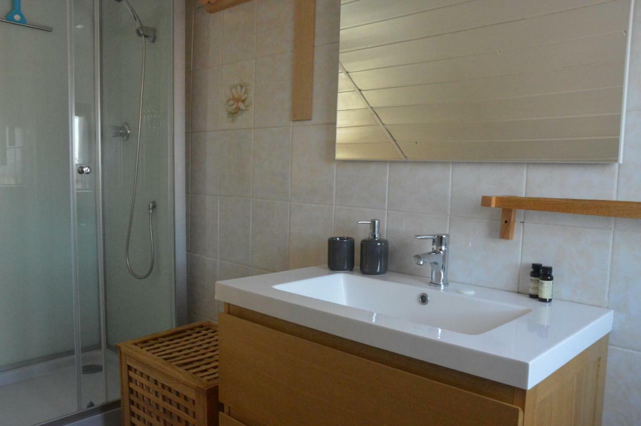 Maison Bleue Apartment Saverne Ngoại thất bức ảnh