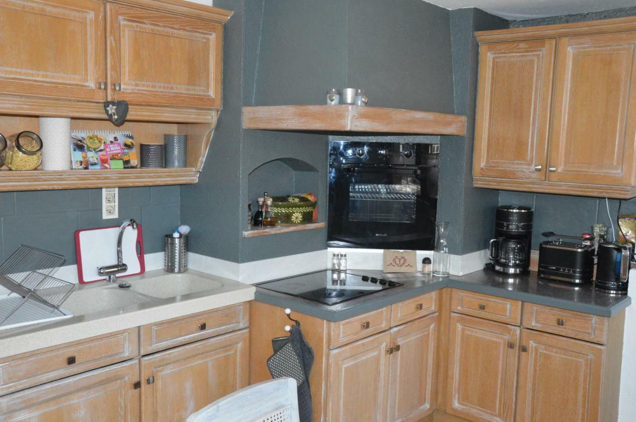 Maison Bleue Apartment Saverne Ngoại thất bức ảnh