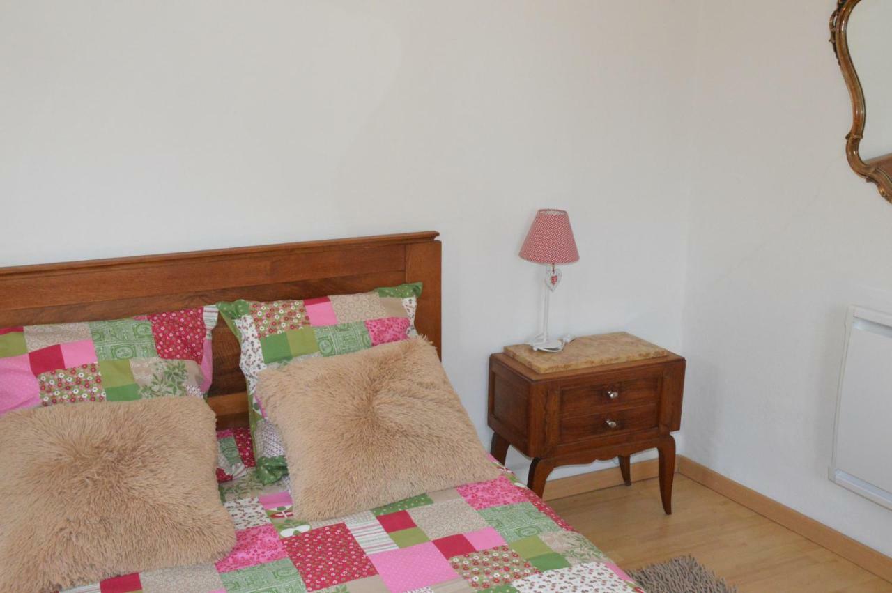 Maison Bleue Apartment Saverne Ngoại thất bức ảnh
