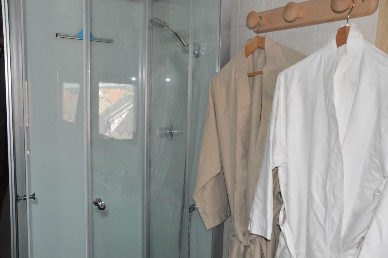 Maison Bleue Apartment Saverne Ngoại thất bức ảnh